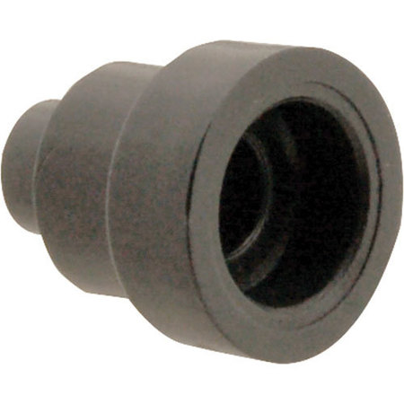 CURTIS Pillar, Location (Black) For  - Part# Wcca-1024-05 WCCA-1024-05